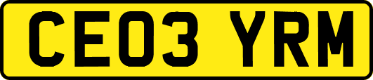 CE03YRM