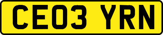 CE03YRN