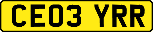 CE03YRR