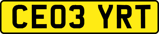 CE03YRT