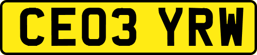 CE03YRW