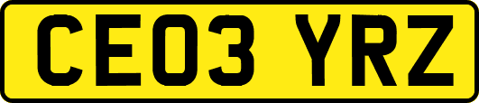 CE03YRZ