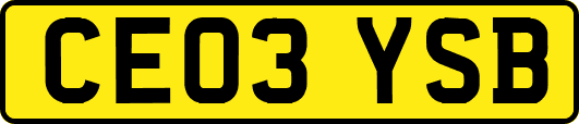 CE03YSB