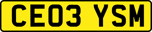 CE03YSM