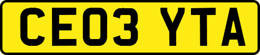 CE03YTA