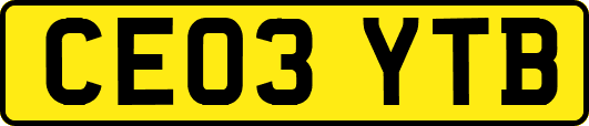 CE03YTB