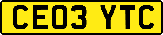 CE03YTC