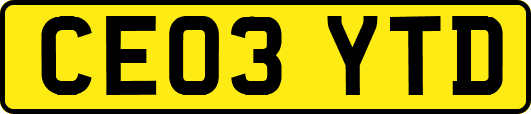 CE03YTD