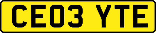 CE03YTE