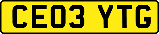 CE03YTG