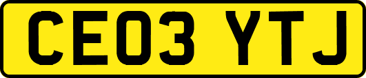 CE03YTJ