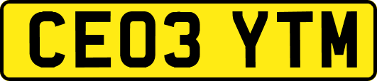 CE03YTM