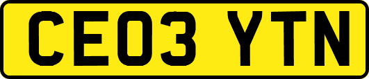 CE03YTN