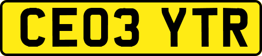 CE03YTR