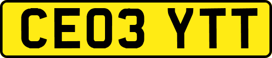 CE03YTT