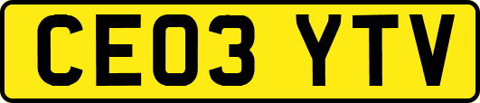 CE03YTV
