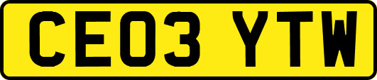 CE03YTW