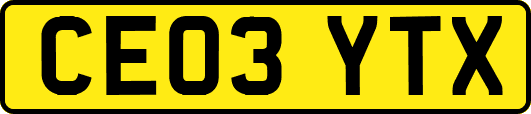 CE03YTX