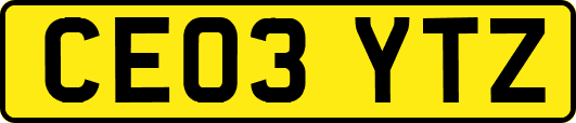 CE03YTZ