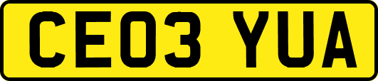CE03YUA