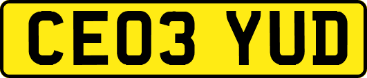 CE03YUD