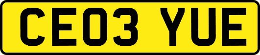 CE03YUE