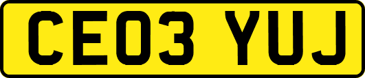 CE03YUJ