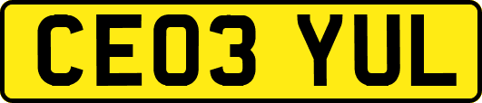 CE03YUL
