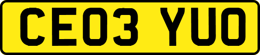 CE03YUO