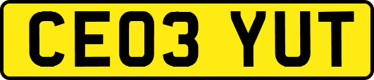 CE03YUT