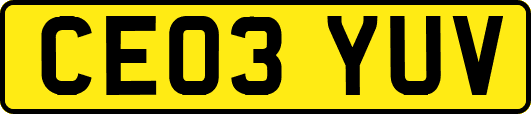 CE03YUV