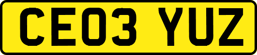 CE03YUZ