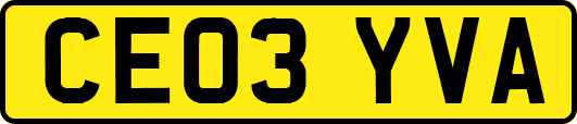 CE03YVA