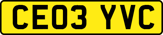 CE03YVC