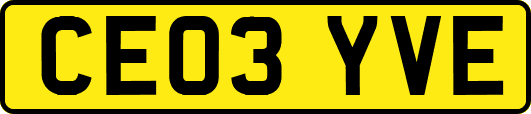 CE03YVE
