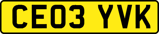 CE03YVK