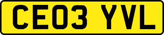 CE03YVL