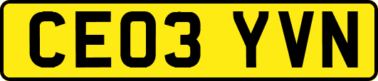 CE03YVN
