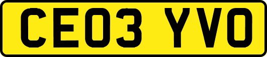 CE03YVO