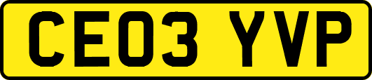 CE03YVP