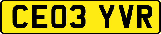 CE03YVR