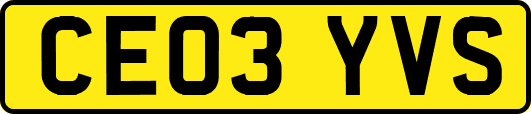 CE03YVS