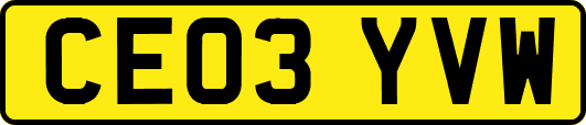 CE03YVW