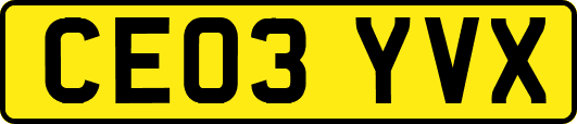 CE03YVX