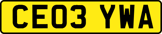 CE03YWA