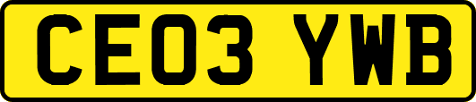 CE03YWB
