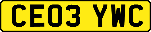 CE03YWC