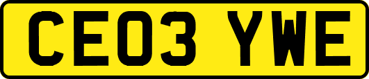 CE03YWE
