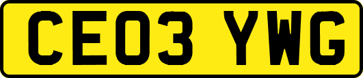 CE03YWG