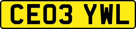 CE03YWL